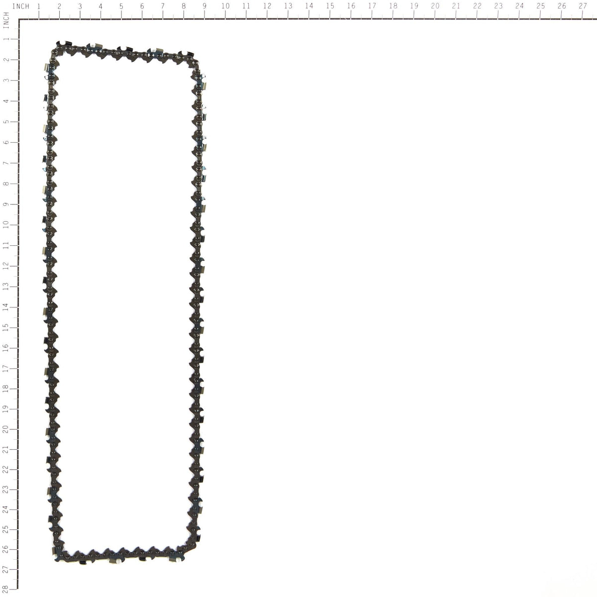 Oregon 73LGX084G PowerCut Saw Chain, 3/8