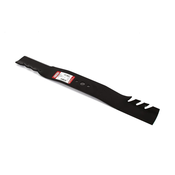 Oregon 95-602 Gator G3 Mower Blade, 21-3/4" Compatible w/ AYP Series