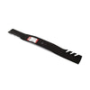 Oregon 95-602 Gator G3 Mower Blade, 21-3/4" Compatible w/ AYP Series