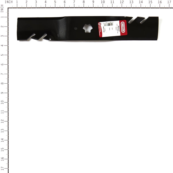 Oregon 98-637 Mower Blade