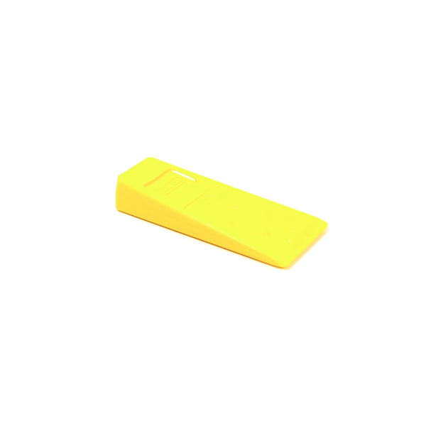 Oregon 23562 5-1/2" Plastic Wedge, Bulk