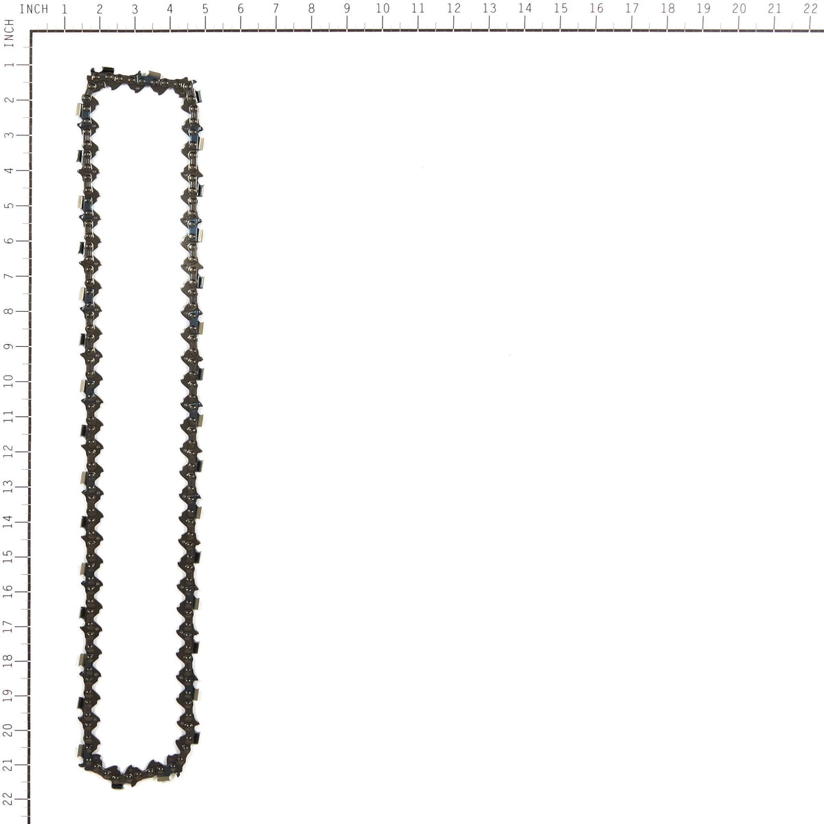 Oregon 22LPX068G PowerCut Saw Chain, .325"