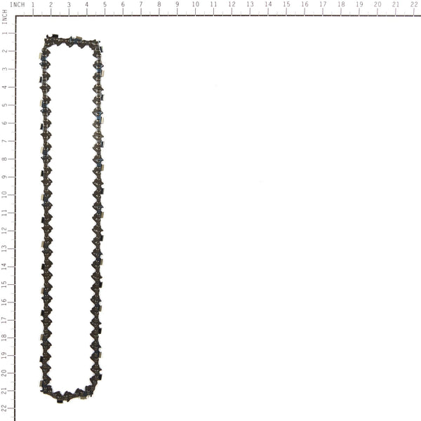 Oregon 22LPX068G PowerCut Saw Chain, .325"
