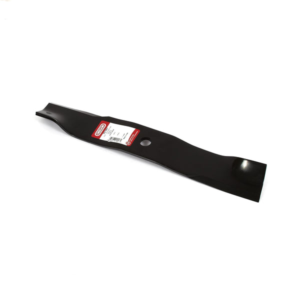Oregon 92-047 Mower Blade, 16-9/16" Compatible w/ Kubota K5575-34330
