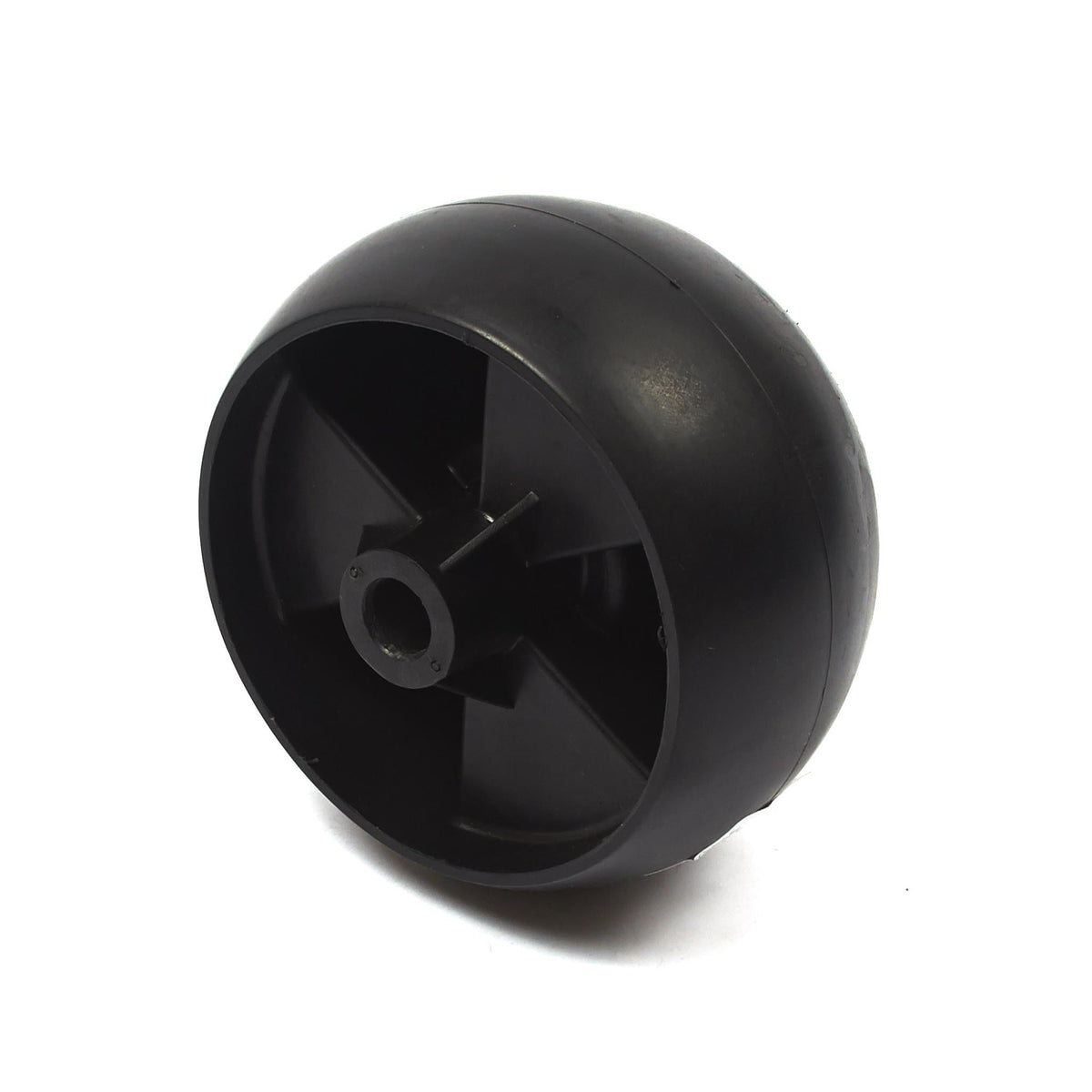 Oregon 72-015 WHEEL,GAGE Deck 5IN MTD