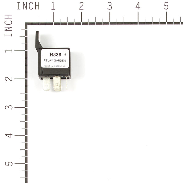 Oregon 33-319-0 RELAY,HUSQVARNA