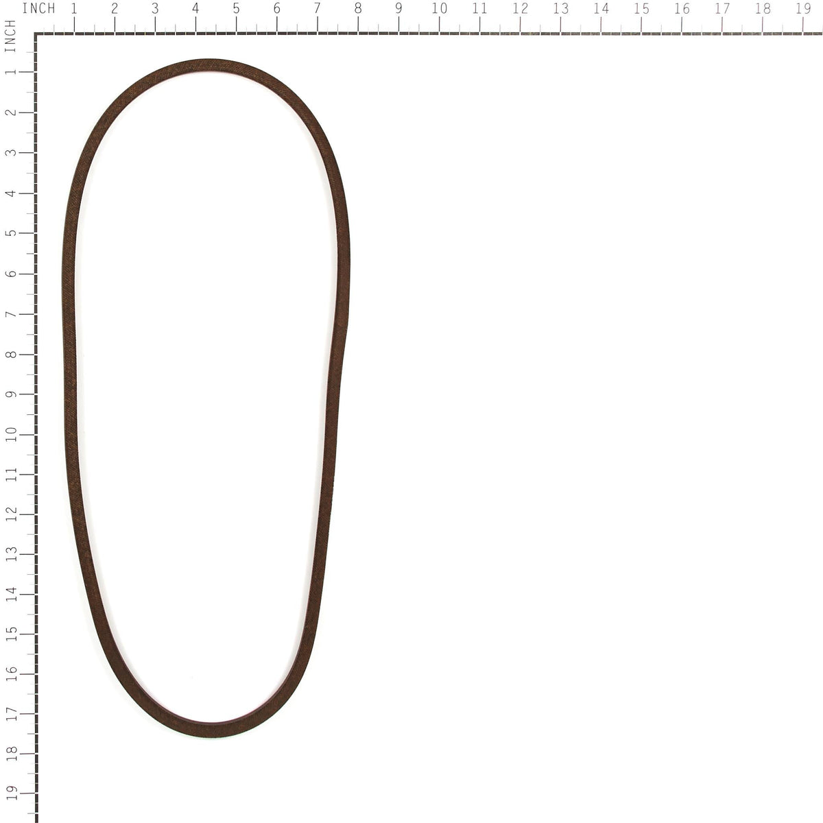Oregon 75-117 Mower Belt