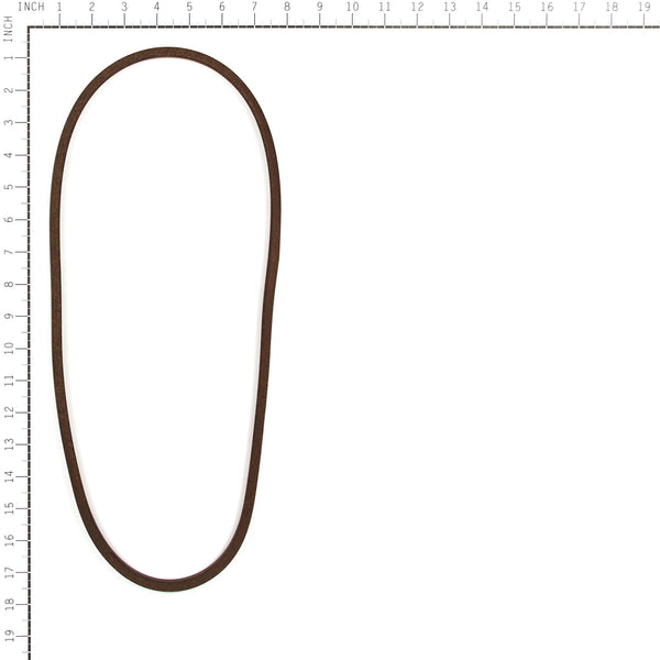 Oregon 75-117 Mower Belt