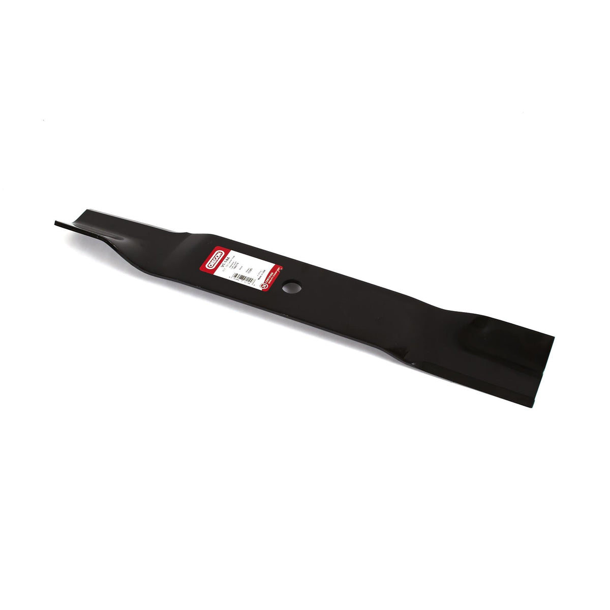 Oregon 91-144 Mower Blade, 20-1/2" Compatible w/ Cub Cadet 01004719