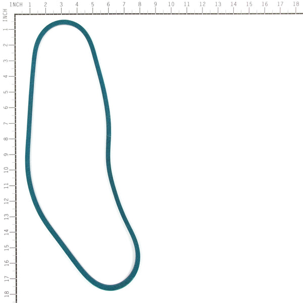 Oregon 75-440 Premium Wrapped Belt