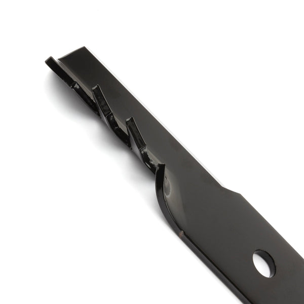 Oregon 391-614 Gator G6 Mower Blade, 16-1/2" Compatible w/ Snapper