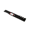 Oregon 90-669 Gator G3 Mower Blade, 17" Compatible w/ Dixon