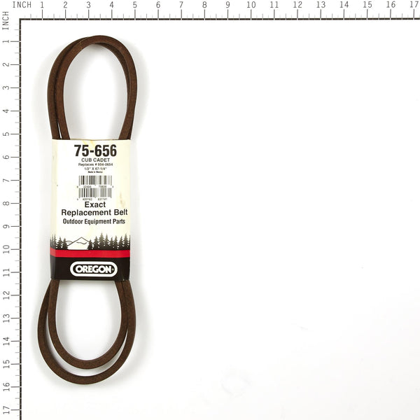 Oregon 75-656 Mower Belt