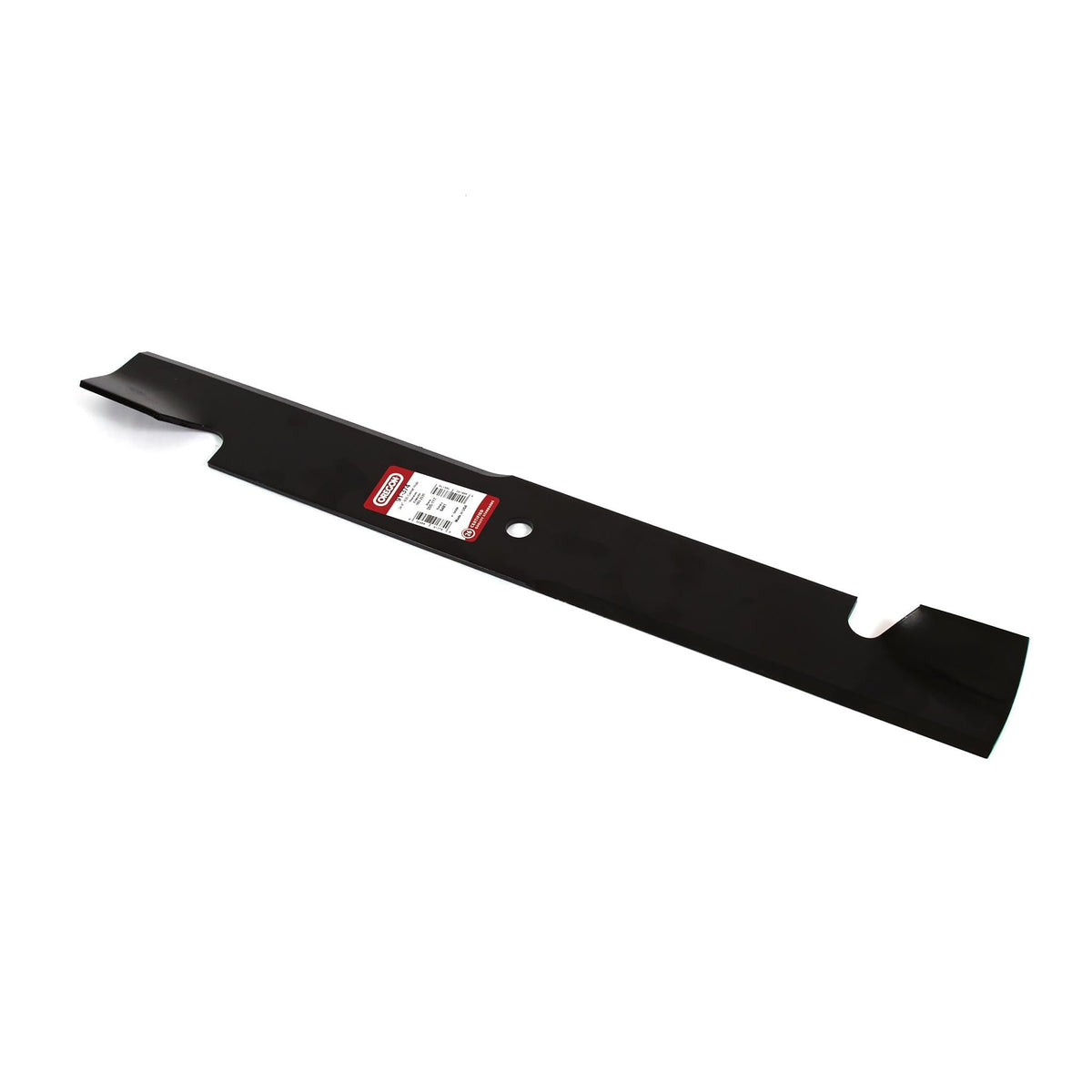 Oregon 91-374 Mower Blade, 24-7/16" Compatible w/ Exmark