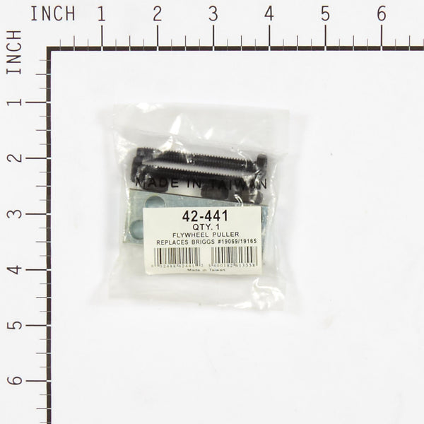 Oregon 42-441 Flywheel Puller