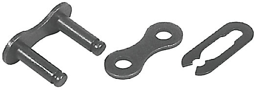 Oregon 02-190 CONNECTING LINK CHAIN NO. 40