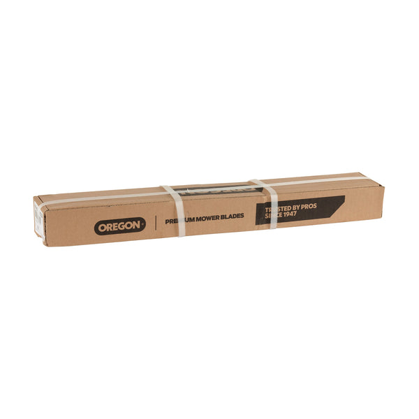 Oregon 91-626 Mower Blade, 21" Compatible w/ Scag