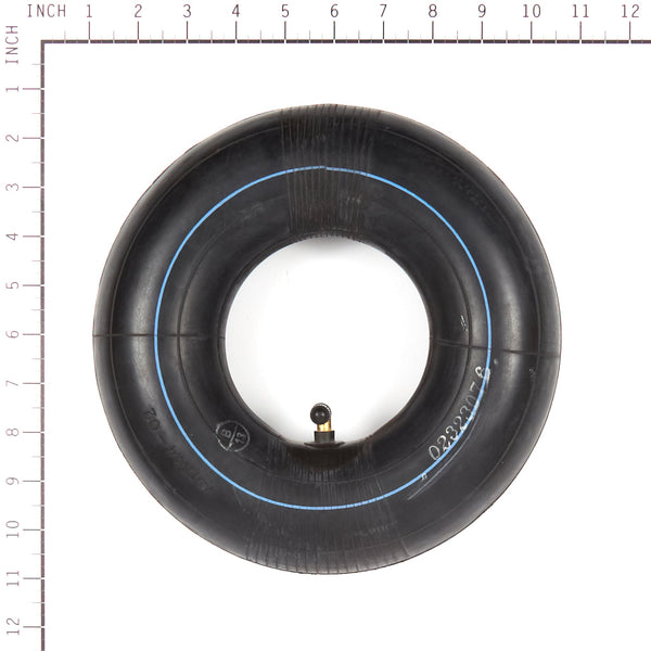 Oregon 71-400 INNERTUBE 410/350-4 BENT VALVE