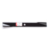Oregon 95-048 Mower Blade, 21" Compatible w/ AYP
