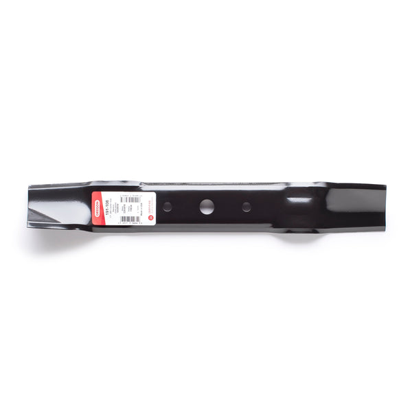 Oregon 191-108 Mower Blade, 17" Compatible w/ John Deere