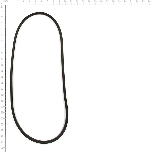 Oregon 75-154 Equipment Belt