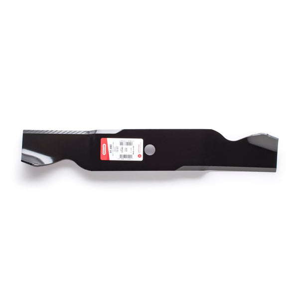 Oregon 91-440 Mower Blade, 18-1/2" Compatible w/ Cub Cadet 759-3820