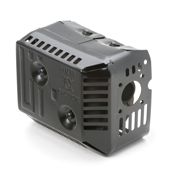 Oregon 35-038 Muffler