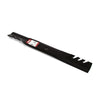 Oregon 92-676 Gator G3 Mower Blade, 21-3/8" Compatible with John Deere