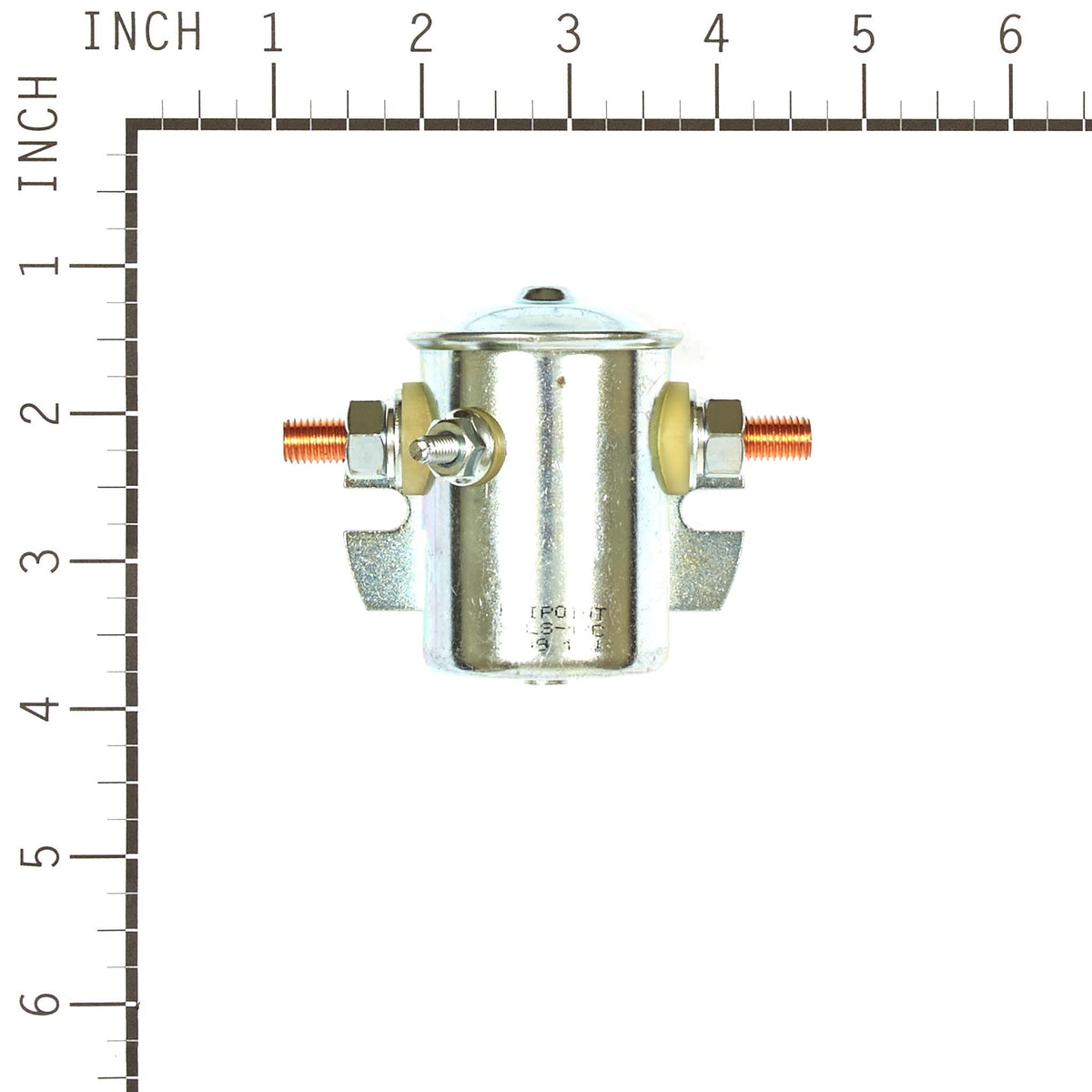 Oregon 33-332 Solenoid Compatible w/ Snapper 1-9544