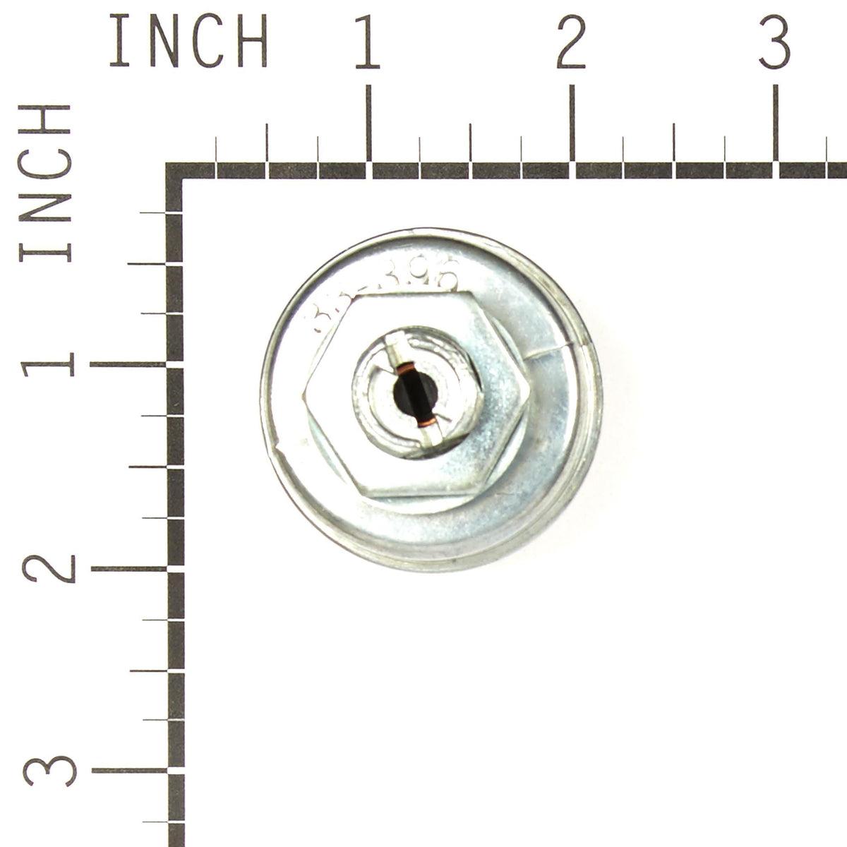 Oregon 33-396 Ignition Switch