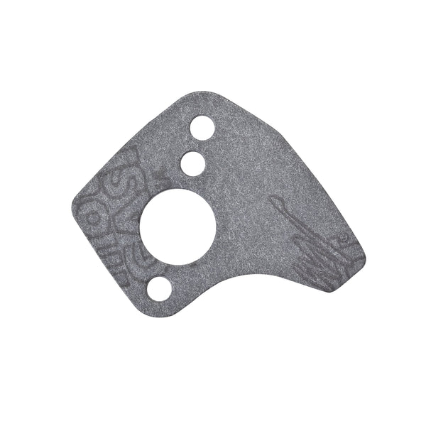 Oregon 49-095 Carburetor Mounting Gasket Compatible w/ Briggs & Stratton