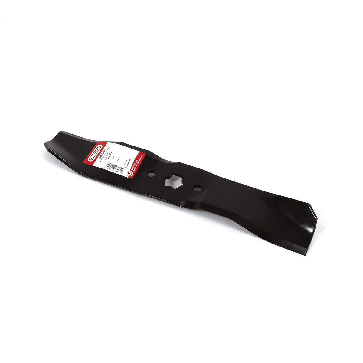 Oregon 98-084 Mower Blade, 14-7/8" Compatible w/ Cub Cadet 942-04124