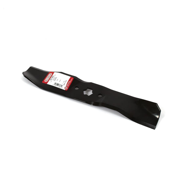 Oregon 98-084 Mower Blade, 14-7/8" Compatible w/ Cub Cadet 942-04124