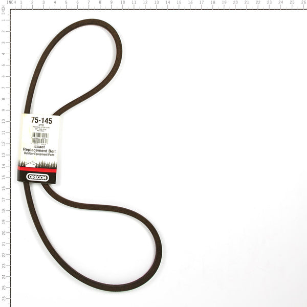 Oregon 75-145 Mower Belt