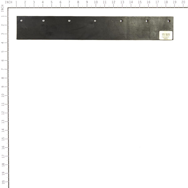 Oregon 73-003 Paddle, Compatible w/ Toro 23-3730