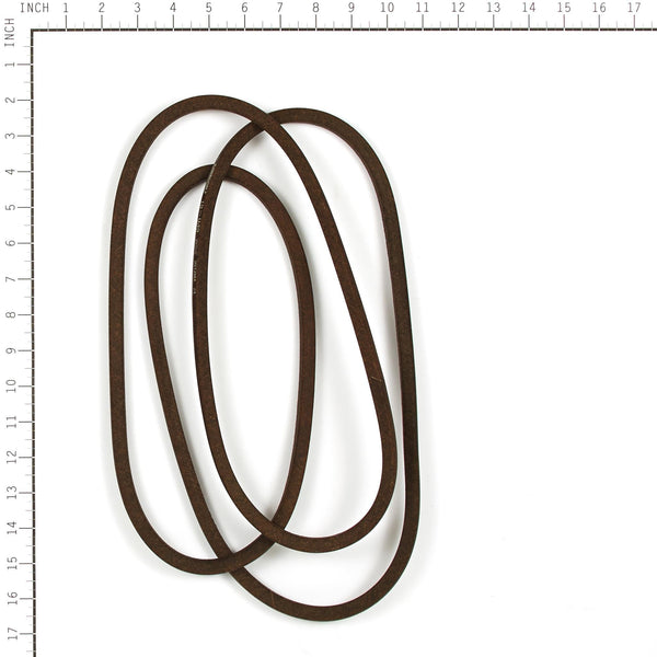 Oregon 15-035 Mower Belt