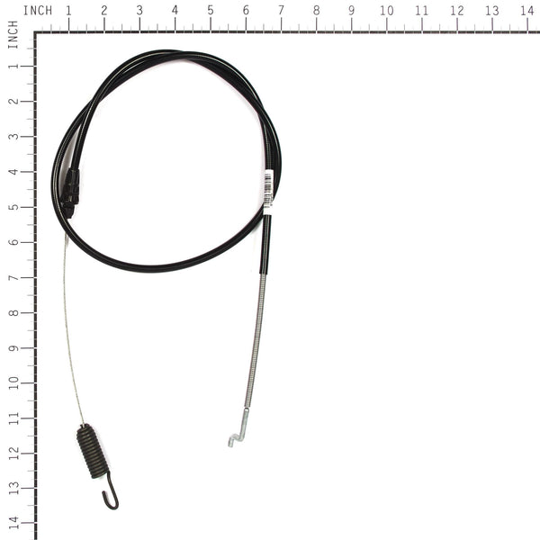 Oregon 60-529 Traction Cable