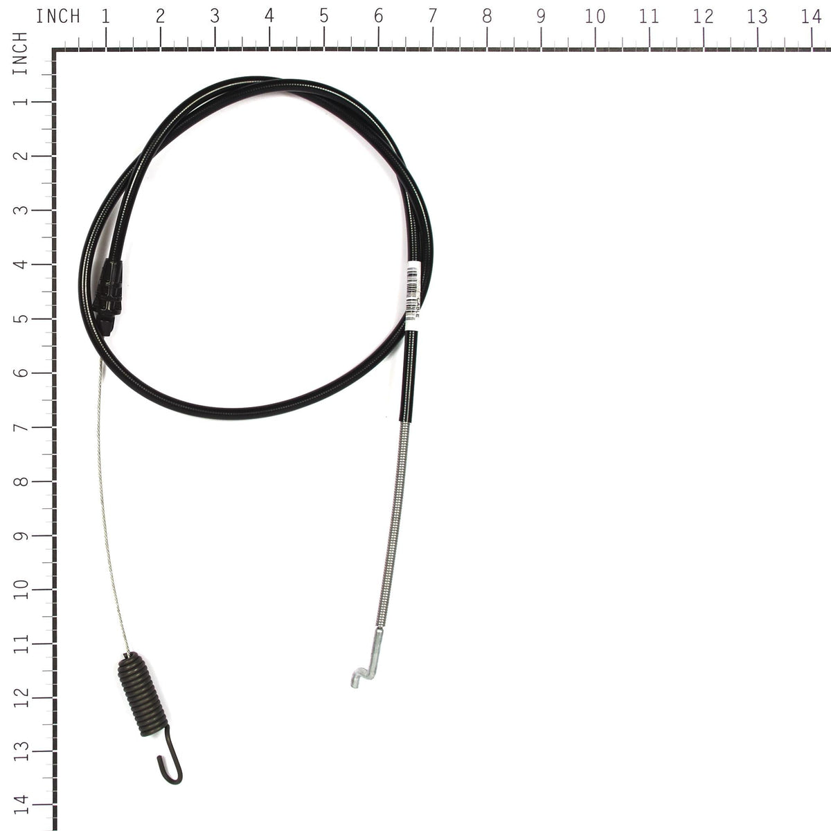 Oregon 60-529 Traction Cable