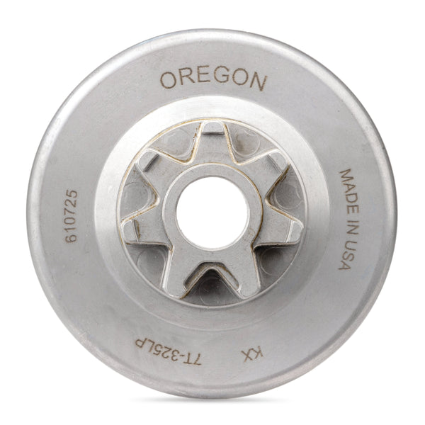 Oregon 610725N Spur Sprocket, Professional .325" 7 Teeth