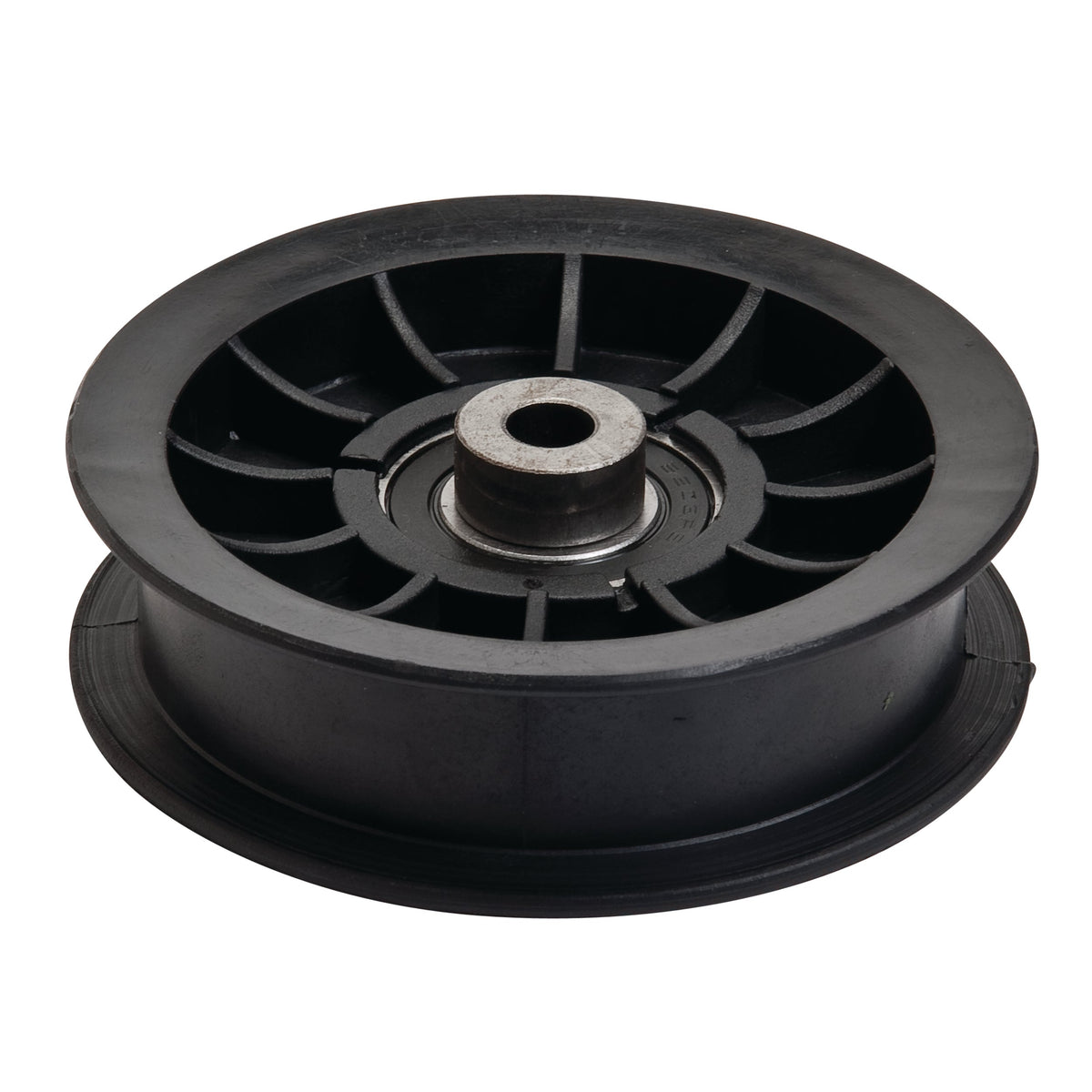 Oregon 34-041 Flat Idler, 4-1/8' X 3/8" Compatible w/ MTD