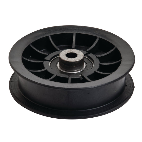 Oregon 34-041 Flat Idler, 4-1/8' X 3/8" Compatible with MTD