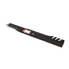 Oregon 596-601 Gator 65 Mower Blade, 22-1/2" Compatible with Hustler