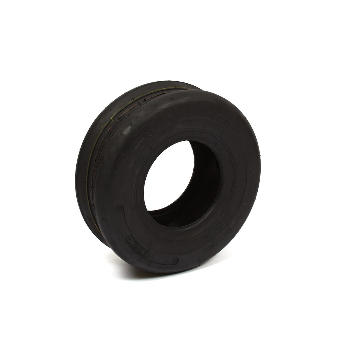 Oregon 58-110 OREGON TIRE,11X400-5 RIB TREAD
