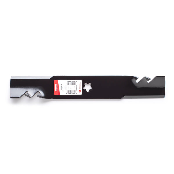 Oregon 96-615 Gator G3 Mower Blade, 16-11/16" Compatible w/ AYP Series