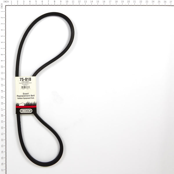 Oregon 75-818 Mower Belt