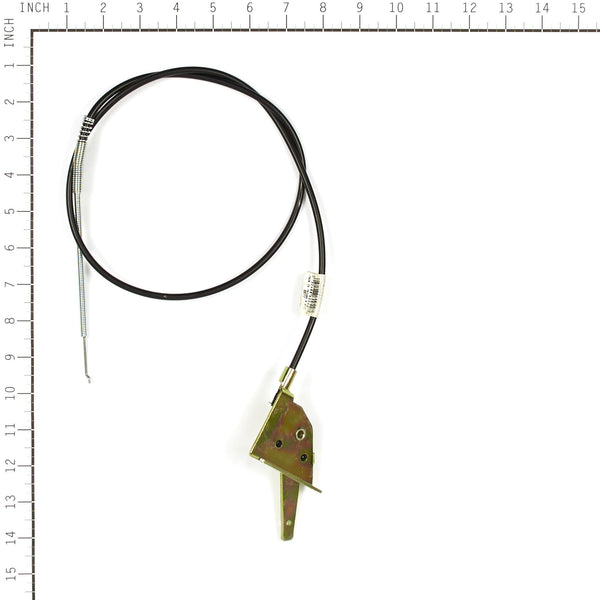 Oregon 60-042 CONTROL THROTTLE MTD 746-1100