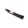 Oregon 491-530 Mower Blade, 15" Compatible With Dixon Fusion Series
