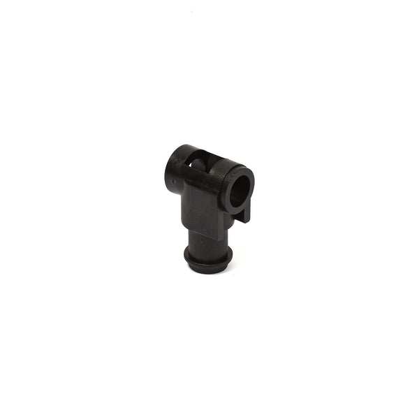 Oregon 76-042 Steering Support Shaft