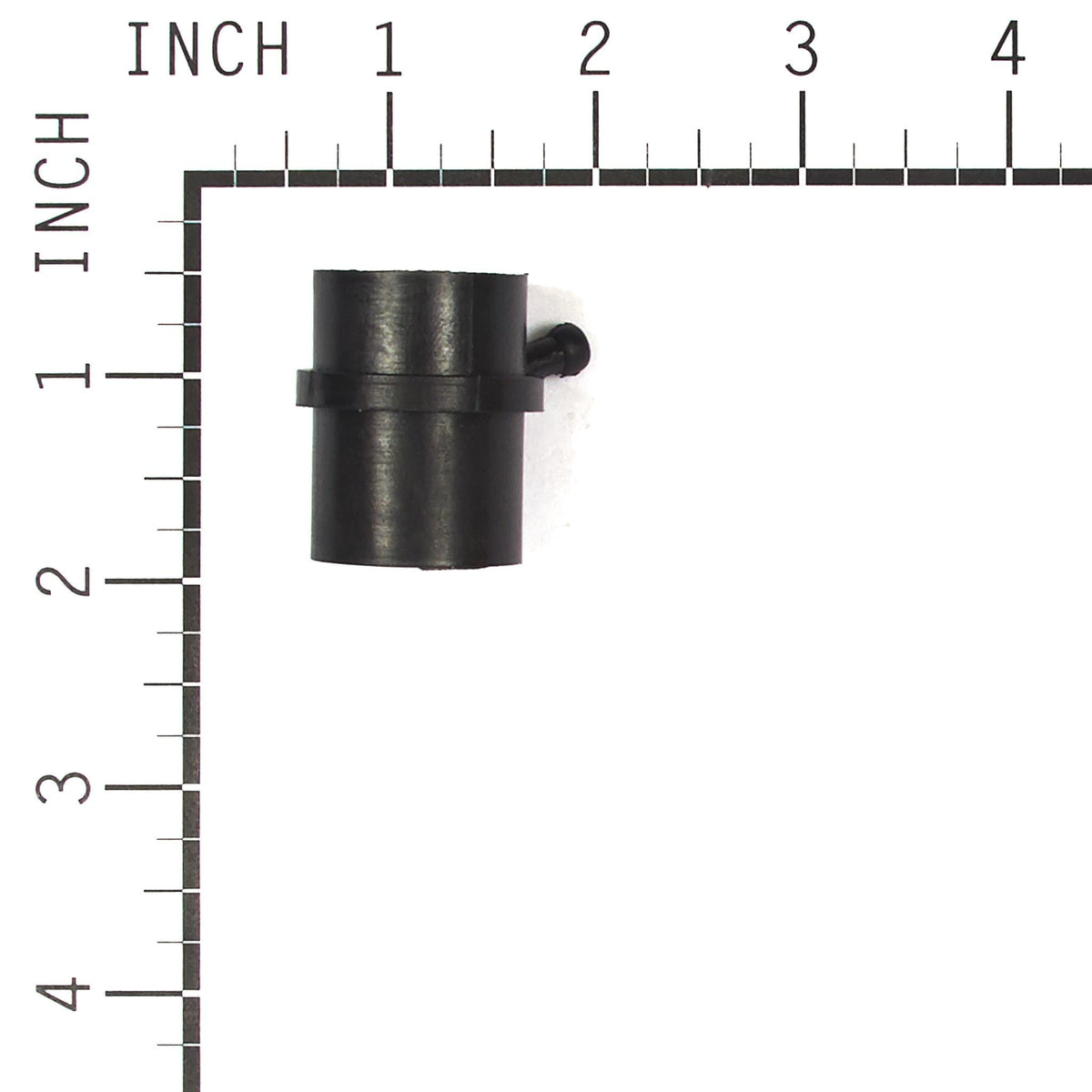 Oregon 45-074 FLANGE,WHEEL MTD 741-0990A