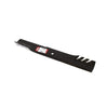 Oregon 596-347 Gator G5 Mower Blade, 21" Compatible w/ Scag